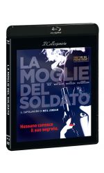 LA MOGLIE DEL SOLDATO - COMBO (BD + DVD)