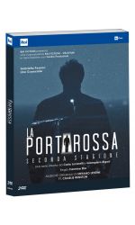 LA PORTA ROSSA 2 - DVD (3 DVD)