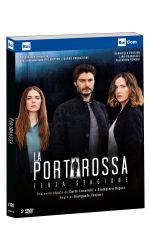 LA PORTA ROSSA 3 - DVD (3 DVD)