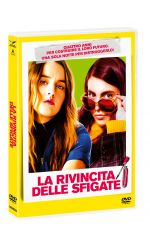 LA RIVINCITA DELLE SFIGATE - DVD