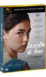 LA SCELTA DI ANNE - L'ÉVÉNEMENT - DVD