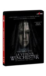 LA VEDOVA WINCHESTER - COMBO (BD + DVD)
