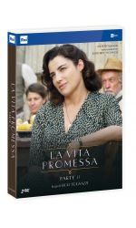 LA VITA PROMESSA - STAGIONE 2 - DVD (2 DVD)
