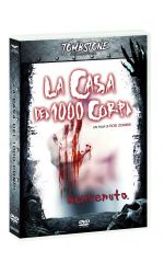 LA CASA DEI 1000 CORPI - DVD 1