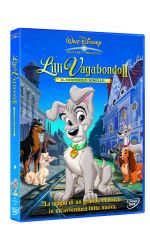 LILLI E IL VAGABONDO 2 - DVD