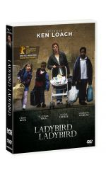 LADYBIRD LADYBIRD - DVD