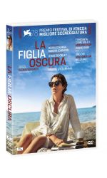 LA FIGLIA OSCURA - DVD