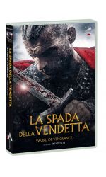 LA SPADA DELLA VENDETTA - DVD