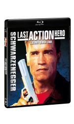 LAST ACTION HERO - COMBO (BD + DVD)