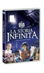 LA STORIA INFINITA - DVD