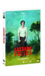 LAZZARO FELICE - DVD