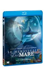 LE MERAVIGLIE DEL MARE - BLU-RAY (BD 3D/2D)