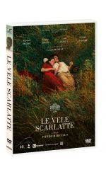 LE VELE SCARLATTE - DVD
