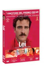 LEI - HER - DVD
