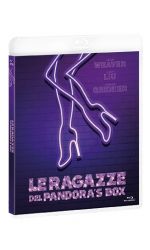 LE RAGAZZE DEL PANDORA'S BOX - BLU-RAY