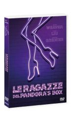 LE RAGAZZE DEL PANDORA'S BOX - DVD