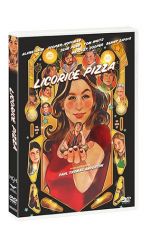 LICORICE PIZZA - DVD