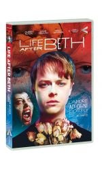 LIFE AFTER BETH - L'AMORE AD OGNI COSTO - DVD