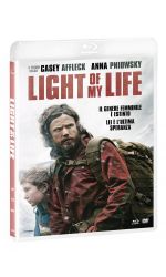 LIGHT OF MY LIFE - COMBO (BD + DVD)