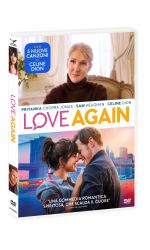 LOVE AGAIN - DVD