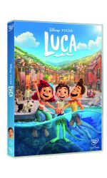 LUCA - DVD
