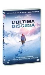 L'ULTIMA DISCESA - DVD