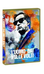 L'UOMO DAI MILLE VOLTI - DVD