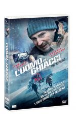 L'UOMO DEI GHIACCI - THE ICE ROAD - DVD