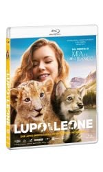 IL LUPO E IL LEONE - BLU-RAY