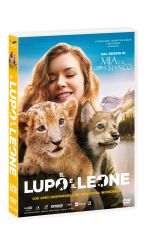 IL LUPO E IL LEONE - DVD