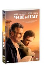 MADE IN ITALY - DVD