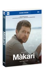 MÀKARI - STAGIONE 2 - DVD (3 DVD)