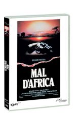 MAL D'AFRICA (1990) - DVD