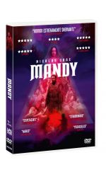 MANDY - DVD