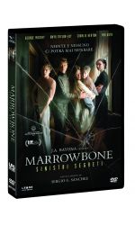 MARROWBONE - SINISTRI SEGRETI - DVD
