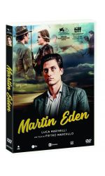 MARTIN EDEN - DVD
