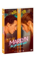 MARILYN HA GLI OCCHI NERI - DVD
