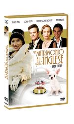 UN MATRIMONIO ALL'INGLESE - DVD