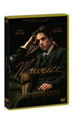 MAURICE - DVD