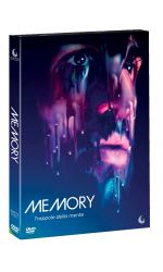 MEMORY - TRAPPOLE DELLA MENTE - DVD