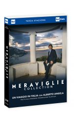 MERAVIGLIE COLLECTION - STAGIONE 3 - DVD (3 DVD)