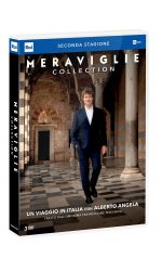MERAVIGLIE COLLECTION - STAGIONE 2 - DVD (3 DVD)