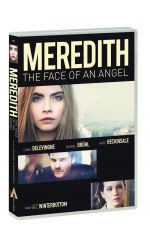 MEREDITH: THE FACE OF AN ANGEL - DVD