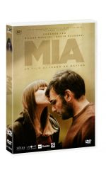 MIA - DVD