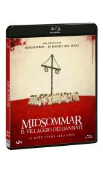 MIDSOMMAR - IL VILLAGGIO DEI DANNATI - COMBO (BD DIRECTOR'S CUT + BD + DVD)