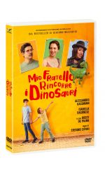 MIO FRATELLO RINCORRE I DINOSAURI - DVD
