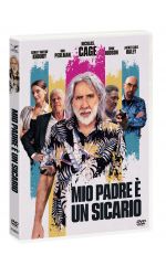 MIO PADRE E' UN SICARIO - DVD