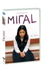 MIRAL - DVD