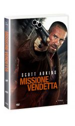 MISSIONE VENDETTA - DVD