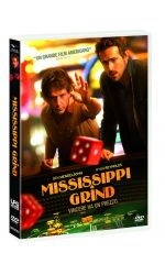 MISSISSIPI GRIND - DVD
